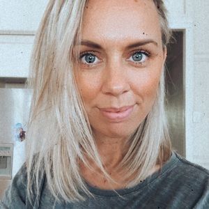 Meet your Posher, Rochelle